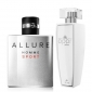 Zamiennik/odpowiednik perfum Chanel Allure Homme Sport
